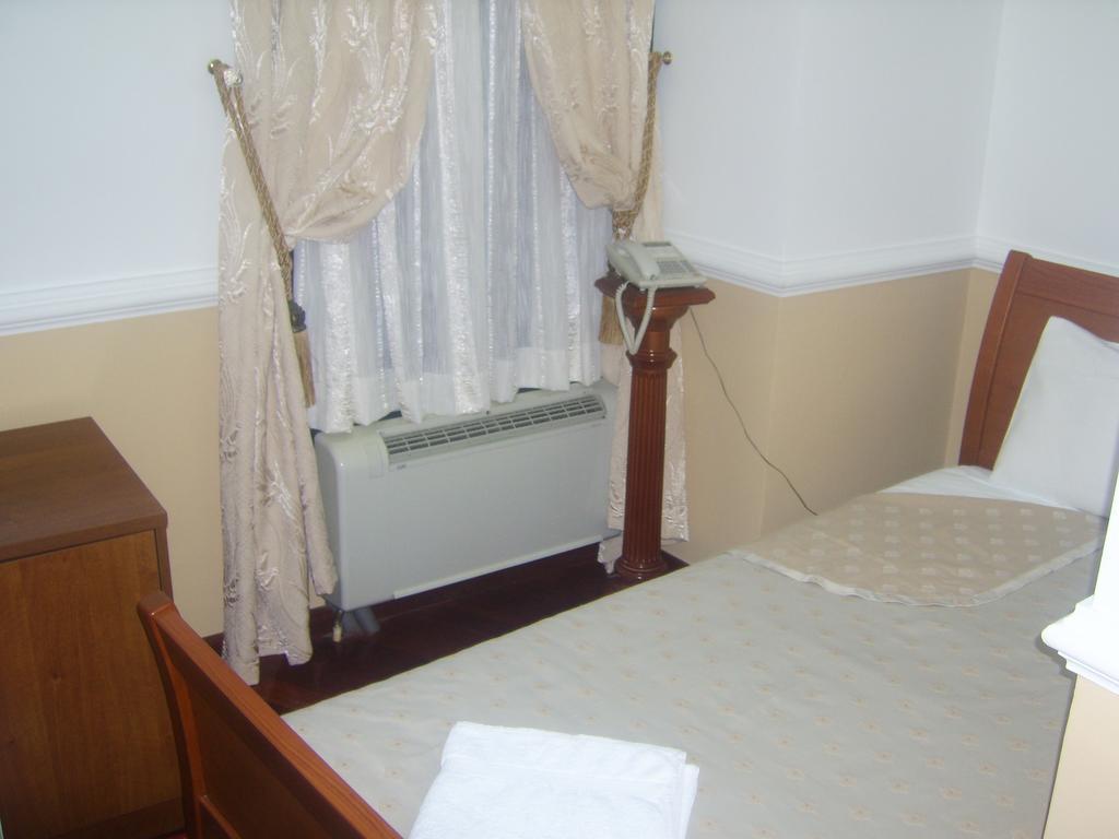 Villa St. Sofija Охрид Номер фото