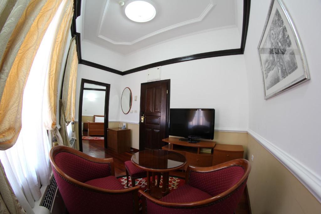 Villa St. Sofija Охрид Номер фото