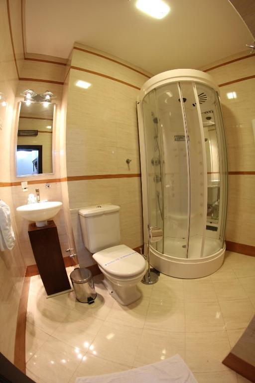 Villa St. Sofija Охрид Номер фото