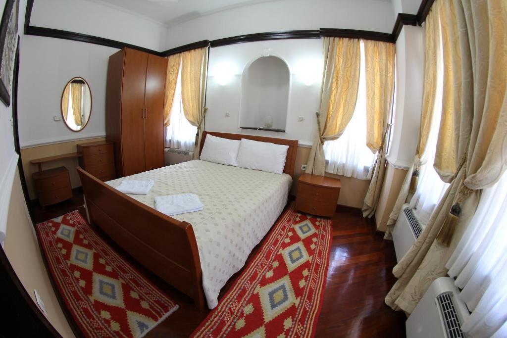 Villa St. Sofija Охрид Номер фото